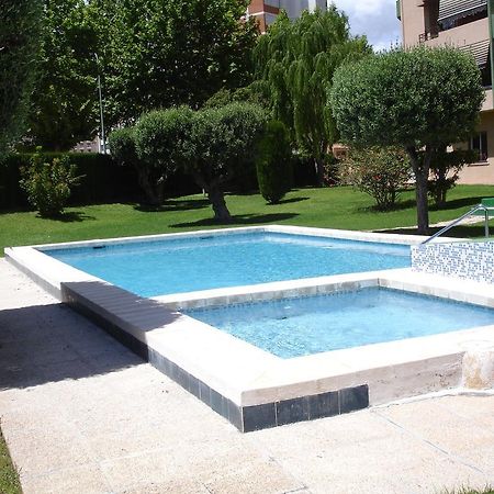 Los Olivos - Zand Properties Benidorm Camera foto