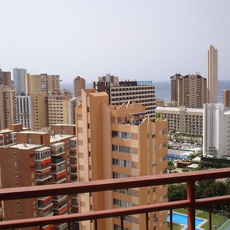 Los Olivos - Zand Properties Benidorm Camera foto