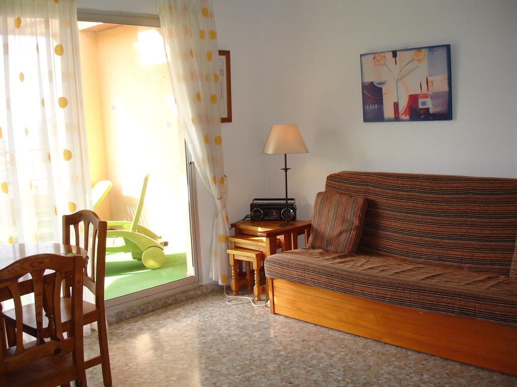 Los Olivos - Zand Properties Benidorm Camera foto