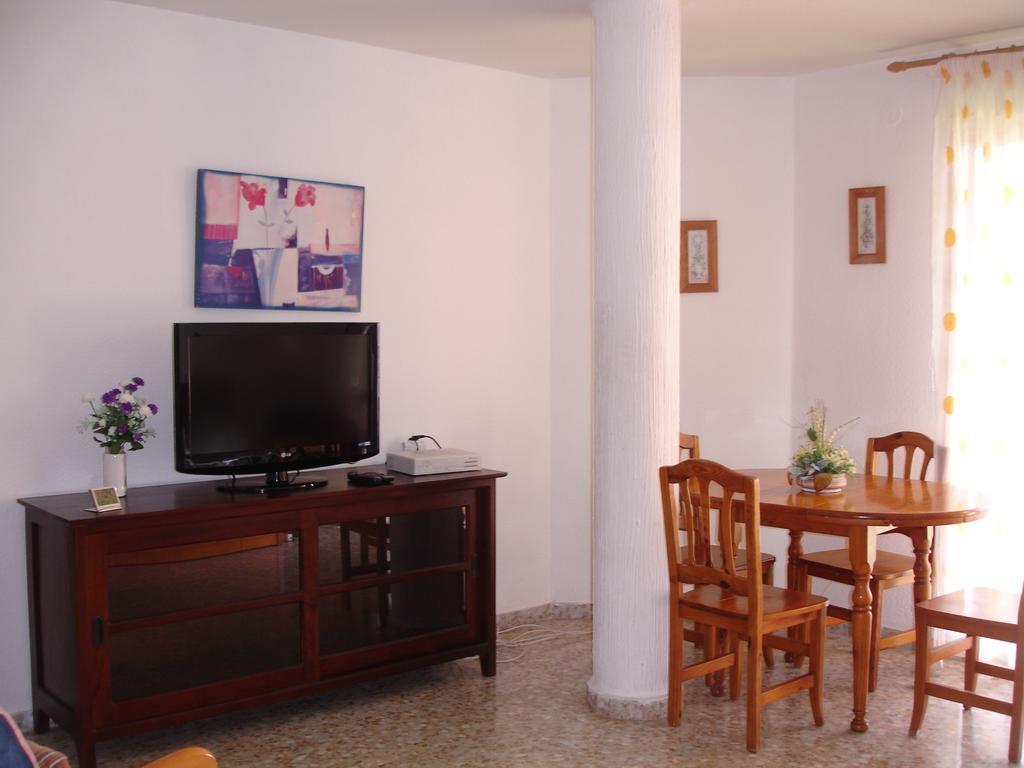 Los Olivos - Zand Properties Benidorm Camera foto
