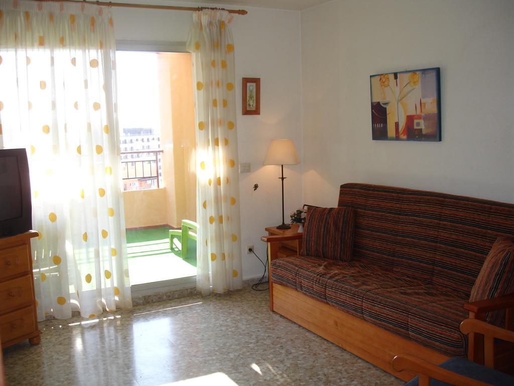 Los Olivos - Zand Properties Benidorm Camera foto
